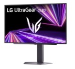 LG Electronics Monitor gamingowy 27 cali  27GX704A-B