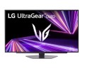 LG Electronics Monitor gamingowy 27 cali  27GX704A-B