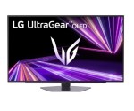 LG Electronics Monitor gamingowy 27 cali  27GX704A-B