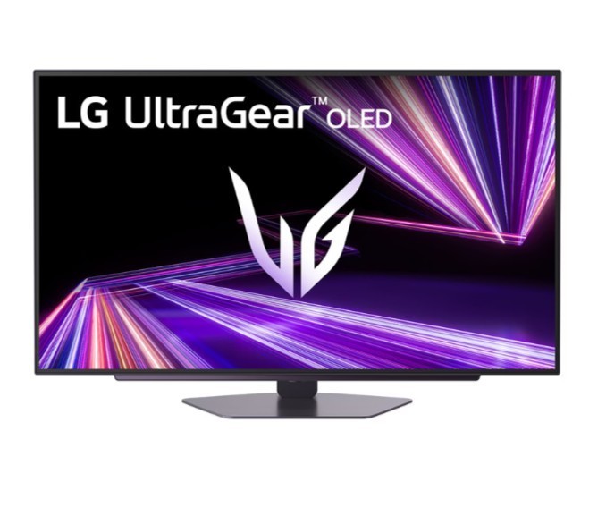 LG Electronics Monitor gamingowy 27 cali  27GX704A-B