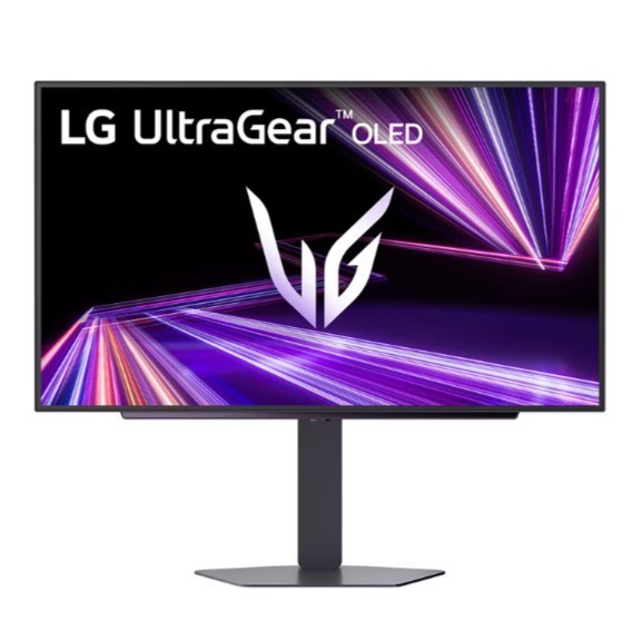 LG Electronics Monitor gamingowy 27 cali  27GX704A-B