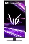 LG Electronics Monitor gamingowy 27 cali  27GX704A-B