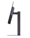 LG Electronics Monitor gamingowy 27 cali  27GX704A-B