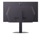 LG Electronics Monitor gamingowy 27 cali  27GX704A-B