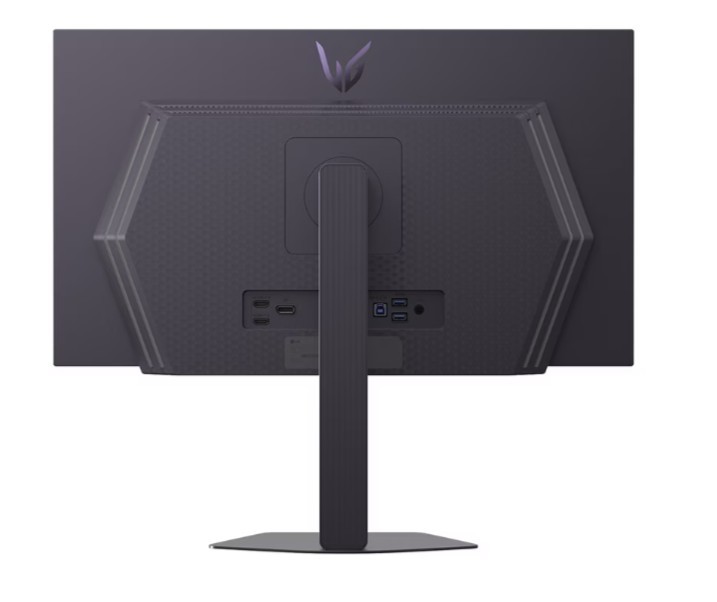 LG Electronics Monitor gamingowy 27 cali  27GX704A-B