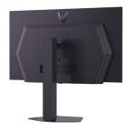 LG Electronics Monitor gamingowy 27 cali  27GX704A-B