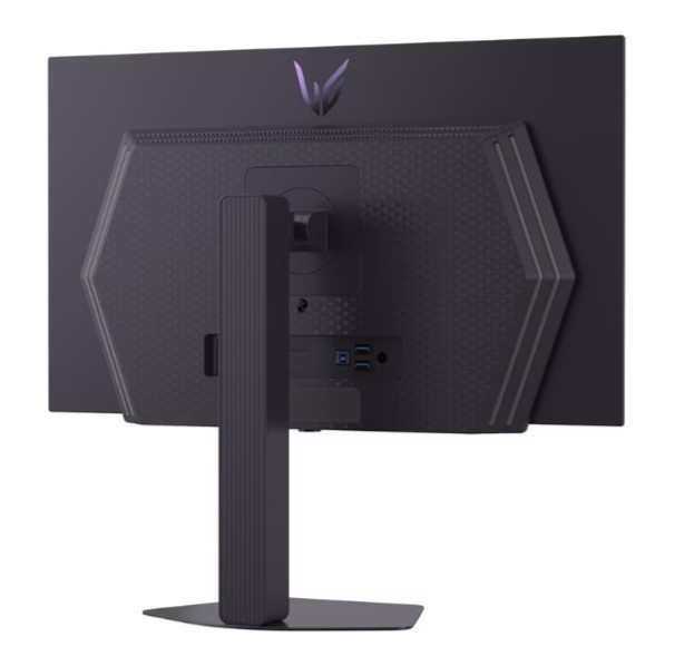 LG Electronics Monitor gamingowy 27 cali  27GX704A-B