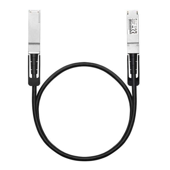 TP-LINK Kabel Omada QSFP28 100G Direct Attach SM9220-1M