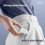 Digitus Ładowarka sieciowa GaN II 30W | 1x USB-C, 1x USB-A | PD 3.0, QC 3.0 | Biała