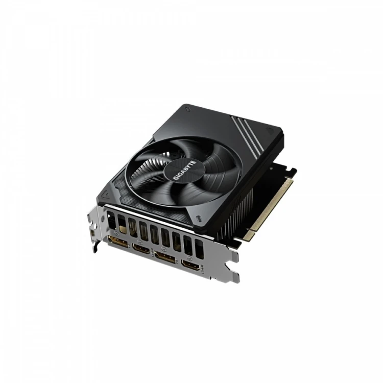 Gigabyte Karta graficzna GeForce RTX 5050 D6 8G 2HDMI/2DP
