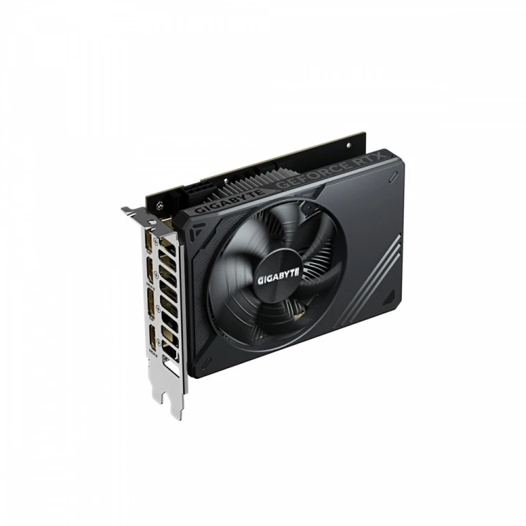 Gigabyte Karta graficzna GeForce RTX 5050 D6 8G 2HDMI/2DP