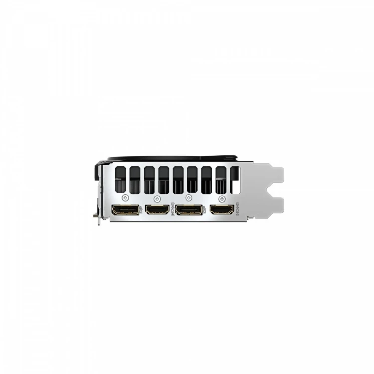 Gigabyte Karta graficzna GeForce RTX 5050 D6 8G 2HDMI/2DP