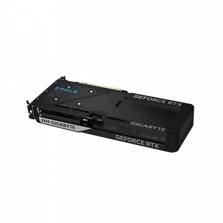 Gigabyte Karta graficzna GeForce RTX 5060 Ti EAGLE MAX OC 128BIT GDDR7 HDMI/3DP
