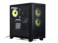 OPTIMUS Komputer E-Sport GA520T-CR12 Ryzen 5 5500/16GB/1TB/RX 9060 OC 8GB/W11H