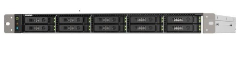 QNAP Macierz dyskowa TS-h1090FU-7302P-128G