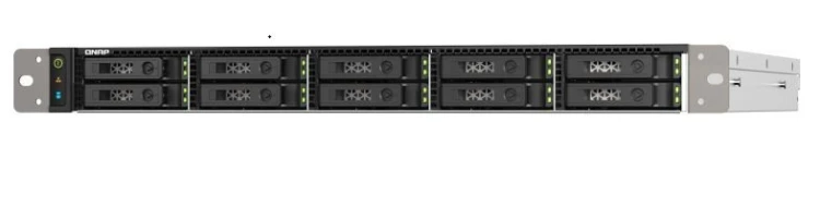 QNAP Macierz dyskowa TS-h1090FU-7302P-128G