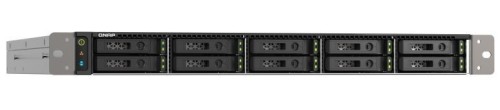 QNAP Macierz dyskowa TS-h1090FU-7302P-128G