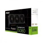 Asus Karta graficzna GeForce RTX 5080 PRO ART OC 16GB GDDR7 256bit DP/HD