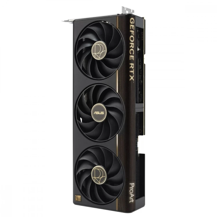 Asus Karta graficzna GeForce RTX 5080 PRO ART OC 16GB GDDR7 256bit DP/HD