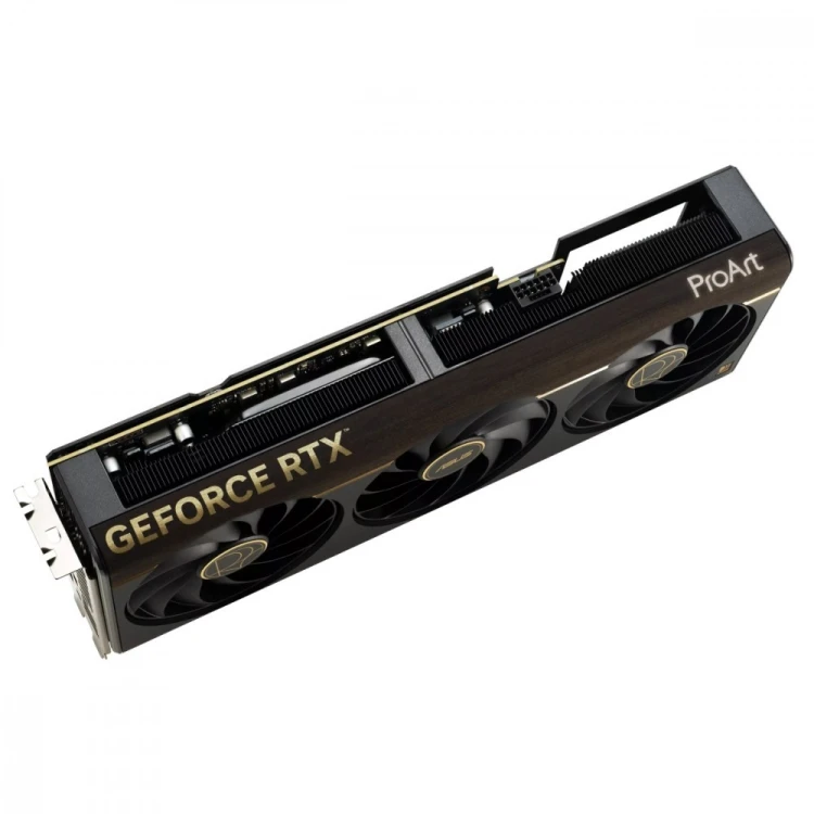 Asus Karta graficzna GeForce RTX 5080 PRO ART OC 16GB GDDR7 256bit DP/HD