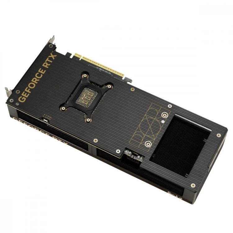 Asus Karta graficzna GeForce RTX 5080 PRO ART OC 16GB GDDR7 256bit DP/HD