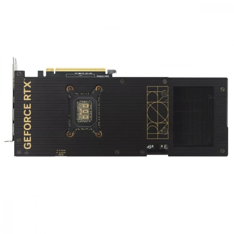 Asus Karta graficzna GeForce RTX 5080 PRO ART OC 16GB GDDR7 256bit DP/HD