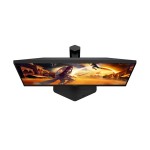 AOC Monitor 23.8 cala 24G4ZR Fast IPS 240Hz HDMIx2 DP Pivot