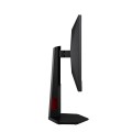 AOC Monitor 23.8 cala 24G4ZR Fast IPS 240Hz HDMIx2 DP Pivot