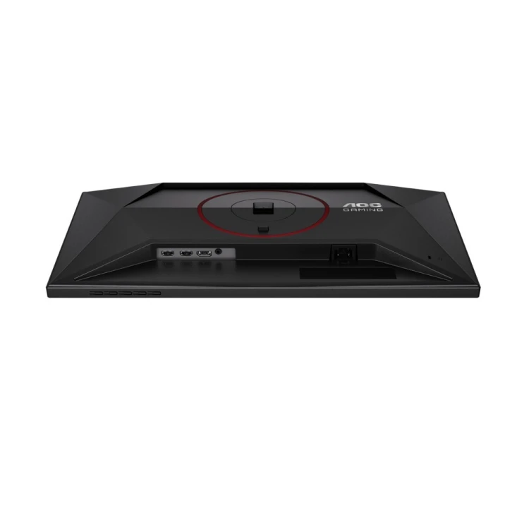 AOC Monitor 23.8 cala 24G4ZR Fast IPS 240Hz HDMIx2 DP Pivot