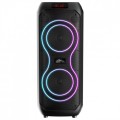Media-Tech Głośnik bluetooth power audio MAX MT3185 Bluetooth 5.3+EDR/TWS/MP3/MicroSD/USB/AUX/Karaoke/USB-C/RMS 120W/PMPO 1400W