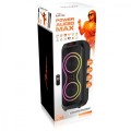 Media-Tech Głośnik bluetooth power audio MAX MT3185 Bluetooth 5.3+EDR/TWS/MP3/MicroSD/USB/AUX/Karaoke/USB-C/RMS 120W/PMPO 1400W