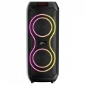 Media-Tech Głośnik bluetooth power audio MAX MT3185 Bluetooth 5.3+EDR/TWS/MP3/MicroSD/USB/AUX/Karaoke/USB-C/RMS 120W/PMPO 1400W