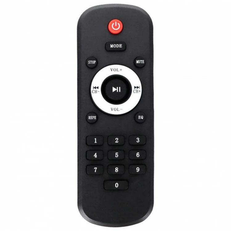 Media-Tech Głośnik bluetooth power audio MAX MT3185 Bluetooth 5.3+EDR/TWS/MP3/MicroSD/USB/AUX/Radio FM/Karaoke/USB-C/RMS 120W/ PMPO 1400W