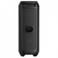Media-Tech Głośnik bluetooth power audio MAX MT3185 Bluetooth 5.3+EDR/TWS/MP3/MicroSD/USB/AUX/Karaoke/USB-C/RMS 120W/PMPO 1400W