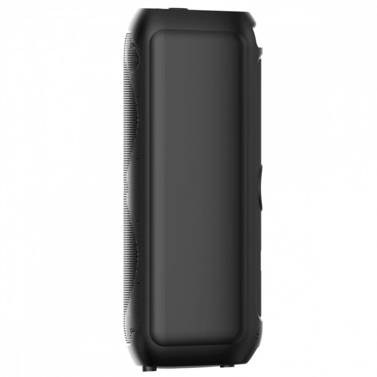 Media-Tech Głośnik bluetooth power audio MAX MT3185 Bluetooth 5.3+EDR/TWS/MP3/MicroSD/USB/AUX/Radio FM/Karaoke/USB-C/RMS 120W/ PMPO 1400W