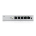Zyxel Przełącznik POE 5xGE L2 GS1200-5HPV3-EU0101F