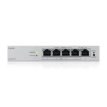 Zyxel Przełącznik POE 5xGE L2 GS1200-5HPV3-EU0101F