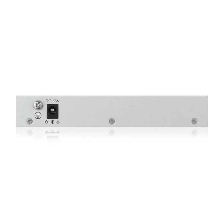 Zyxel Przełącznik POE 5xGE L2 GS1200-5HPV3-EU0101F