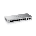 Zyxel Przełącznik 8xGE 2XSFP GS1200-10V3-EU0101F