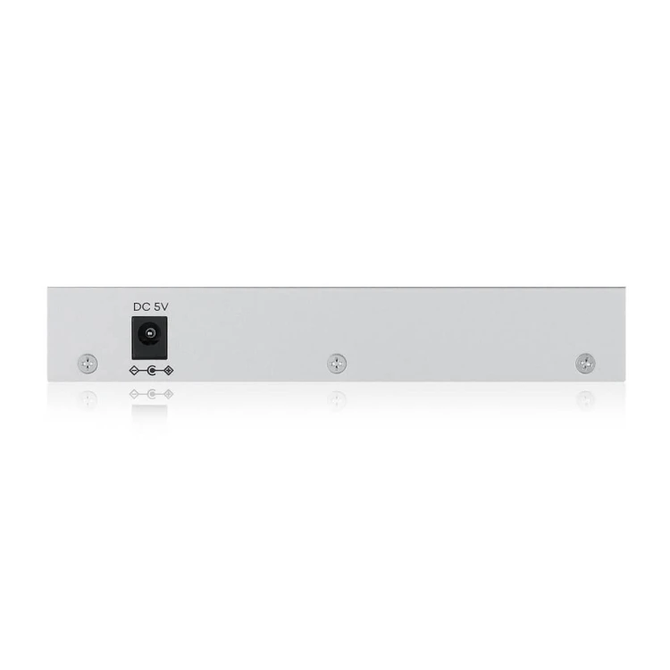 Zyxel Przełącznik 8XGE GS1200-8V3-EU0101F