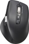 YENKEE Mysz bezprzewodowa, akumulator, Dual 2xBT +USB2,4G Flying Scroll