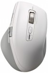 YENKEE Mysz bezprzewodowa, akumulator, Dual 2xBT +USB2,4G Flying Scroll