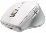 YENKEE Mysz bezprzewodowa, akumulator, Dual 2xBT +USB2,4G Flying Scroll