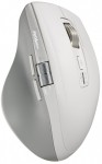YENKEE Mysz bezprzewodowa, akumulator, Dual 2xBT +USB2,4G Flying Scroll