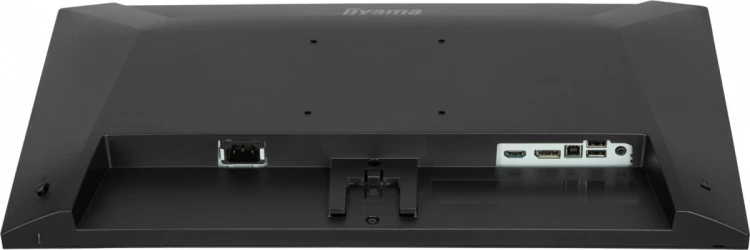 IIYAMA Monitor 24 cale X2493HSU-B1 IPS,FHD,HDMI,DP,120Hz, 1500:1, 2xUSB,    350cd, cienka ramka z 4 stron