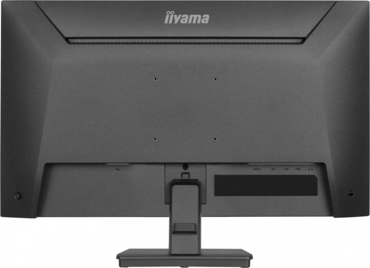 IIYAMA Monitor 27 cali X2793HSU-B1 IPS.HDMI.DP.120Hz,2xUSB, 1500:1,350cd,   cienka ramka z 4 stron