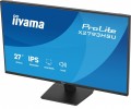 IIYAMA Monitor 27 cali X2793HSU-B1 IPS.HDMI.DP.120Hz,2xUSB, 1500:1,350cd,   cienka ramka z 4 stron