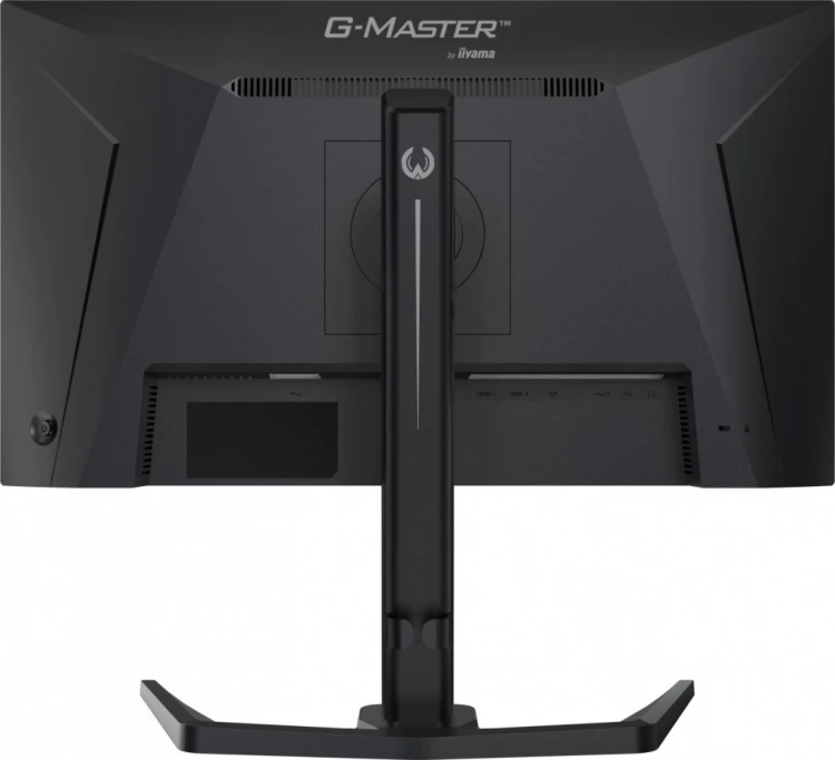 IIYAMA Monitor 25 cali GB2591HSU-B1 0.4ms, DP, 2xHDMI 2.1, 320Hz, Fast IPS, USB HUB x4