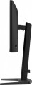 IIYAMA Monitor 25 cali GB2591HSU-B1 0.4ms, DP, 2xHDMI 2.1, 320Hz, Fast IPS, USB HUB x4