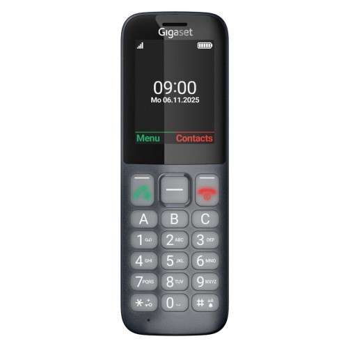 Gigaset Telefon GSM Gigaset Comfort 600 SIM 4G na kartę SIM